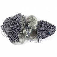 Одностенные сети "Fishing Nets" 1,8 х 30 м