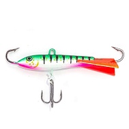 Балансир RP" JIGGING PAP", 5/16oz 9гр, цвет: W5 NP