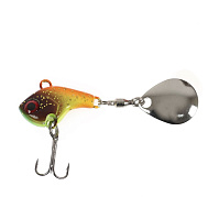 Тейл-спинер Skyfish "Little Bomb", 10гр, арт. 8047-10#