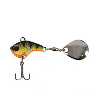 Тейл-спинер Skyfish "Little Bomb", 10гр, арт. 8047-12#