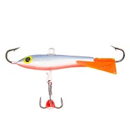 Балансир SkyFish "JIGGING PAP", 5/16oz 9гр, цвет: W4 SSD