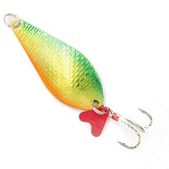 Блесна колеб. SkyFish "Х-SPIN" 19 гр, арт. А10-05