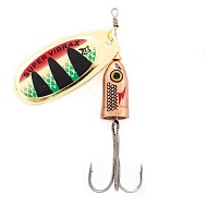 Блесна вращ. "SkyFish", Shad №5-4#