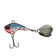 Тейл-спинер Skyfish "Little Bomb", 18 гр., арт. 8047-17#