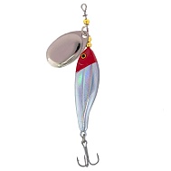 Блесна "SKYFISH" Vortex spinner 13гр., цвет 30#