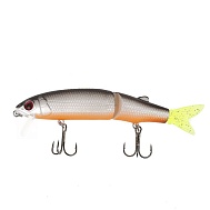 Воблер SKYFISH "MAGALLON SUSPEND", 113 мм, 13.7 гр, цвет 10