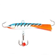 Балансир SkyFish "JIGGING PAP", 1/2oz 14гр, цвет: W6 GBT