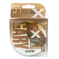 Леска DAYO "Gary X", 300 метров