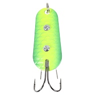 Блесна-незацепляйка "SkyFish", арт. B01-16, 50 мм, 16 гр, цвет: 24