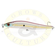 Воблер "Grows Culture" ONETEN MAGNUM SP, 100 мм, 10 гр, цвет: C1049