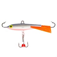 Балансир SkyFish "JIGGING PAP", 1/2oz 14гр, цвет: W6 SSD