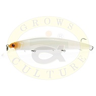 Воблер "Grows Culture" VARUNA 110SP, 110 мм, 16 гр, цвет: 17