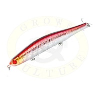 Воблер "Grows Culture" ORBIT 110SP, 110 мм, 16,5 гр, цвет: 017R