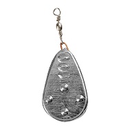 Груз с вертлюгом "Ложка", 120 гр