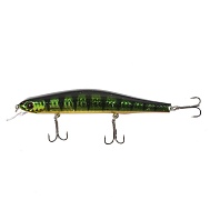 Воблер SKYFISH "DML1036", 125 мм, 16.70 гр плавающий 0-1.0 м, цвет 5#