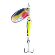 Блесна вращ. SkyFish "Z-SPIN" 8 гр, арт. XR-A024-8-5