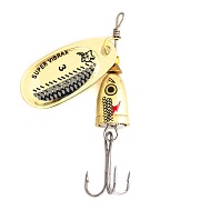 Блесна вращ. "SkyFish", Shad №3-3#