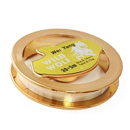 Леска "Wild Wolf", 30 м, 0,20 мм, нагрузка 11 кг
