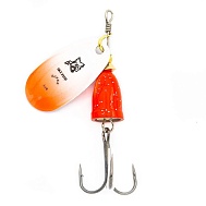 Блесна вращ. "SkyFish", Flake №3-1#