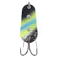 Блесна-незацепляйка "SkyFish", арт. B01-16, 50 мм, 16 гр, цвет: 17
