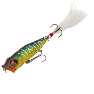 Поппер SKYFISH X-Force РОРХ(SP-C), 64 мм, 1/4 оz, цвет: 12
