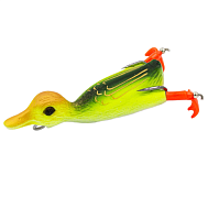 Утенок SKYFISH Duck Lures, 12 гр., 8 см., цвет: 9
