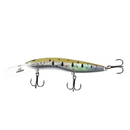 Воблеры SKYFISH "WS-N-086", 150 мм, 24.3 гр, заглубление 3.0-5.0 м, цвет 02#