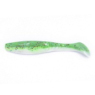 Виброхвост AMA-Fish 12 см, арт. 58001, цвет: 638