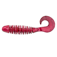 Твистер YUM LPT Wooly Curltail, 9 см., арт. YWС315