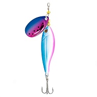 Блесна "SKYFISH" Vortex spinner 13гр., цвет 21#
