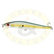 Воблер "Grows Culture" ONETEN MAGNUM SP, 100 мм, 10 гр, цвет: TC1041