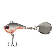 Тейл-спинер Skyfish "Little Bomb", 10гр, арт. 8047-2#