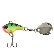 Тейл-спинер Skyfish "Little Bomb", 10гр, арт. 8047-11#