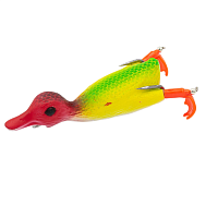 Утенок SKYFISH Duck Lures, 12 гр., 8 см., цвет: 7