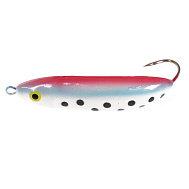 Блесна "SKYFISH" незацепляйка WOUNDED PERCH, 60 мм., 9гр., цвет:4#