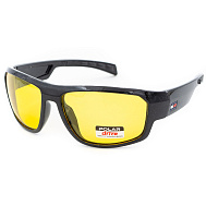 Очки поляризационные "POLARIZED", в чехле; арт.: P7079 с.3