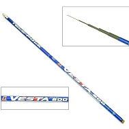 Удилище Доюй "Vesta" Tele Pole, б/к 6,0 метров, IM7 карбон