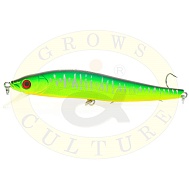Воблер "Grows Culture" ONETEN MAGNUM SP, 100 мм, 10 гр, цвет: I 1043