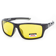 Очки поляризационные "POLARIZED", в чехле; арт.: P7088