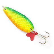 Блесна колеб. SkyFish "Х-SPIN" 25 гр, арт. А07-06
