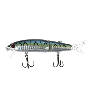 Воблер SKYFISH "MAGALLON SUSPEND", 113 мм, 13.7 гр, цвет 7