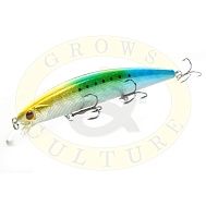 Воблер "Grows Culture" RUDLA 130SP, 130 мм, 20 гр, цвет: HS-38
