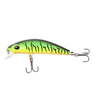 Воблер SKYFISH "DML1387", 70 мм, 9,7 гр, плавающий 0-1.0 м, цвет:2#