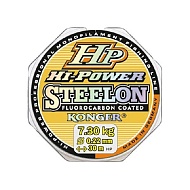 Леска зимняя STEELON "Hi Power", 30 метров