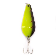 Блесна колеб. SkyFish "Z-SPIN" 20 гр, арт. 9513-2-5