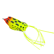 Лягушка рыболовная "Erafishing" 50 мм, 10 гр, цвет: FLW-2