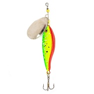 Блесна "SKYFISH" Vortex spinner 13гр., цвет 29#