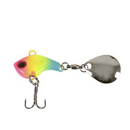 Тейл-спинер Skyfish "Little Bomb", 10гр, арт. 8047-6#