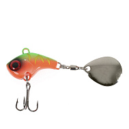 Тейл-спинер Skyfish "Little Bomb", 18 гр., арт. 8047-24#