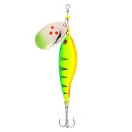Блесна "SKYFISH" Vortex spinner 13гр., цвет 12#